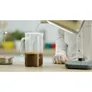 Ninja Wasserkocher KT201EU 1,7 L Edelstahl