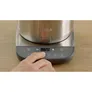 Ninja Wasserkocher KT201EU 1,7 L Edelstahl