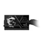 MSI MAG A650BN PCIE5 III 650 Watt ATX 3.1 PCIe 5.1 80+ Bronze Netzteil 120mm Lüfter