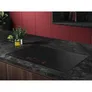 AEG 6000 Flex TK85IM0FSZ autarkes Induktions-Einbaukochfeld 83 cm Schwarz