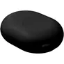 Shelly Button Add-on schwarz