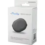 Shelly Button Add-on schwarz