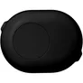 Shelly Button Add-on schwarz