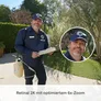 RING Wired Video Doorbell 2 mit Netzteil - 2K, Gegensprechfunktion, Türklingel