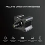 MOZA RACING R5 Racing Bundle/ Kit für PC, Schwarz