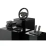 MOZA RACING R5 Racing Bundle/ Kit für PC, Schwarz
