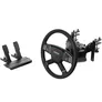 MOZA RACING R5 Truck/ LKW Bundle/ Kit für PC, Schwarz