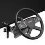 MOZA RACING R5 Truck/ LKW Bundle/ Kit für PC, Schwarz