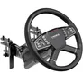 MOZA RACING R5 Truck/ LKW Bundle/ Kit für PC, Schwarz