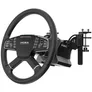 MOZA RACING R5 Truck/ LKW Bundle/ Kit für PC, Schwarz