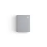 RING Battery Video Doorbell 2 + Chime (3rd Gen) - 2K, Gegensprechfunktion, Türklingel Speckled Gray