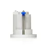 Ubiquiti Unifi AI Theta Pro Flush Mount Weiß
