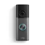RING Battery Video Doorbell 2 Pro - 4K, Gegensprechfunktion, Türklingel