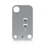 Ubiquiti UniFi AI Theta Ceiling Mount System Edelstahl