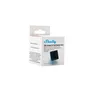 Shelly USB-Charger schwarz für Shelly Wall Display