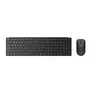 Lenovo Pro Combo 6000 Schwarz Maus-Tastaturkombination, kabellos, Bluetooth, Windows Swift Pair
