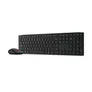 Lenovo Pro Combo 6000 Schwarz Maus-Tastaturkombination, kabellos, Bluetooth, Windows Swift Pair