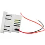 Shelly USB-Charger weiß für Shelly Wall Display
