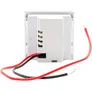 Shelly USB-Charger weiß für Shelly Wall Display