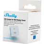 Shelly USB-Charger weiß für Shelly Wall Display