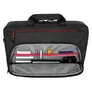 Lenovo ThinkPad Essential Plus 15,6 Zoll Notebook/-Laptoptasche Schwarz