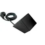 Shelly Wall Display Stand Schwarz