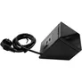 Shelly Wall Display Stand Schwarz