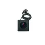 Shelly Wall Display Stand Schwarz
