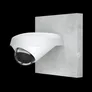 Ubiquiti UniFi Dome Camera Arm Mount weiß