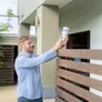 Shelly Ecowitt WS90 7-in-1 Wetter-Station BT Zigbee