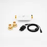 Shelly PbS Neo Smart Water Valve Wasserventil NAS-WV02W