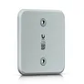 Ubiquiti UniFi Floating Mount weiß