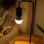 Shelly Plug & Play Duo Bulb E27 Gen3 LED Lampe dimmbar Messfunktion WLAN BT