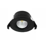Shelly PbS Hilux DS8 LED Einbaustrahler 2200-6500K CRI95 600lm BT WLAN schwarz