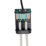 Shelly PbS Hilux DS8 LED Einbaustrahler 2200-6500K CRI95 600lm BT WLAN schwarz