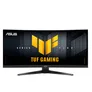 ASUS TUF VG34WQ5A 34 Zoll WQHD / FHD (DualMode) Fast VA Curved Gaming Monitor 21:9 200 Hz / 400 Hz