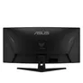 ASUS TUF VG34WQ5A 34 Zoll WQHD / FHD (DualMode) Fast VA Curved Gaming Monitor 21:9 200 Hz / 400 Hz