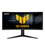 ASUS TUF VG34WQL5A 34 Zoll WQHD / FHD (DualMode) Fast VA Curved Gaming Monitor 21:9 200 Hz / 400 Hz
