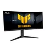 ASUS TUF VG34WQL5A 34 Zoll WQHD / FHD (DualMode) Fast VA Curved Gaming Monitor 21:9 200 Hz / 400 Hz