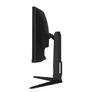 ASUS TUF VG34WQL5A 34 Zoll WQHD / FHD (DualMode) Fast VA Curved Gaming Monitor 21:9 200 Hz / 400 Hz