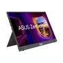 ASUS ZenScreen MB16FC 16 Zoll WUXGA IPS Mobiler Monitor 16:10 60 Hz 2x USB-C mit DP/mHDMI