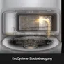 Mova V70 Ultra Complete Saugroboter mit Wischfunktion mit Vollautomatischer Basisstation weiß