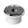 Ubiquiti UniFi G5 PTZ Surface Mount weiß