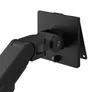 BenQ BSH01 Universal-Monitorarm für bis zu 49" LCDs Schwarz