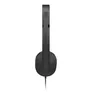 Lenovo USB-A Stereo Headset Gen 2 Schwarz, kabelgebunden, inkl. Steuereinheit