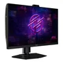 MSI MPG 272QRF X36 27 Zoll QHD Rapid IPS Gaming Monitor 360Hz 16:9 DP/HDMI/USB G-Sync Pulsar