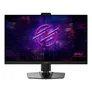 MSI MPG 272QRF X36 27 Zoll QHD Rapid IPS Gaming Monitor 360Hz 16:9 DP/HDMI/USB G-Sync Pulsar