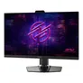 MSI MPG 272QRF X36 27 Zoll QHD Rapid IPS Gaming Monitor 360Hz 16:9 DP/HDMI/USB G-Sync Pulsar