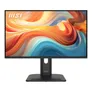 MSI PRO MP245PHG E14 23.8 Zoll Full HD IPS Office Monitor 144 Hz DP/HDMI/USB-C PD65W