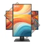 MSI PRO MP245PHG E14 23.8 Zoll Full HD IPS Office Monitor 144 Hz DP/HDMI/USB-C PD65W